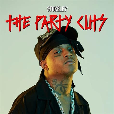 Ski Mask the Slump God - STOKELEY: The Party Cuts Lyrics and Tracklist | Genius