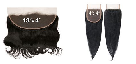 Lace Frontal vs. Lace Closure: Which One is Better? | Hair Hangouts