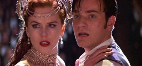 Moulin Rouge! Rai 3/ Streaming video del film con Nicole Kidman (oggi, 8 settembre)