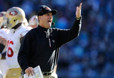 49ers’ Head Coach Says He’s OK with Seahawks’ Ticket Policy