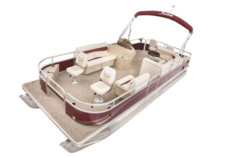 Godfrey Sweetwater Pontoon Boat Accessories