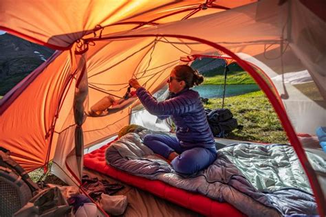 6 of the Best Tents for Summer Camping Adventures | The Coolector