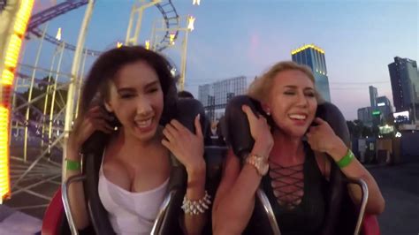 Slingshot Ride Boobs – Telegraph