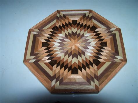 Wood Art – The Multi Generational Method – Creating Laminated Wood Art