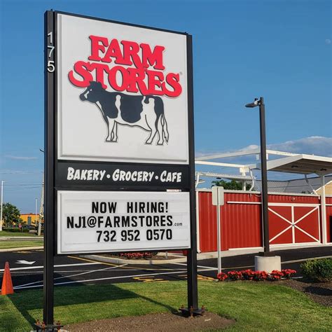 Farm Stores, a unique drive-thru convenience store, opens 1st N.J ...