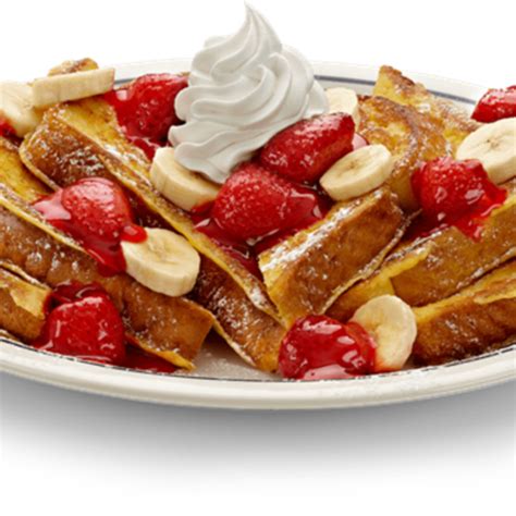 Ihop French Toast Menu | delicieux recette