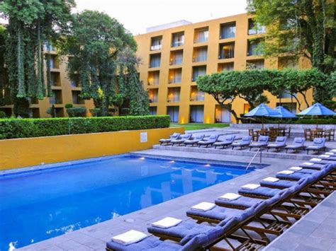 Camino Real Polanco Mexico in Mexico City - Room Deals, Photos & Reviews