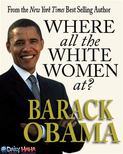 Barack Obama Book