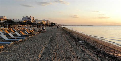 Greece - Beaches in Thessaloniki, Hotels - Hotels in Greece, Travel ...