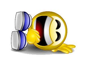 Rofl Smiley - ClipArt Best