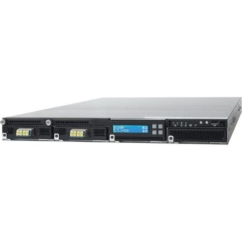 Symantec Corporation Blue Coat SV2800 Network Security/Firewall Appliance - 4877046 - Shoplet.com