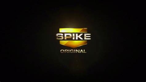 Spike Tv Logo