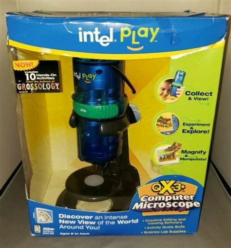 Mattel intel play microscope software - dclasopa