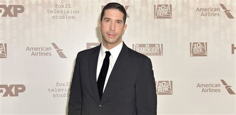 Is David Schwimmer Married? Does He Have Kids? Is the Former 'Friend ...