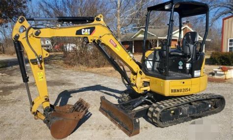 Caterpillar Cat 303E CR Mini Hydraulic Excavator (Prefix SMG) Service Repair Manual (SMG00001 ...