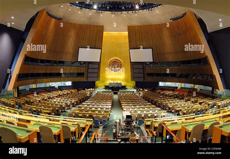 United nations general assembly hi-res stock photography and images - Alamy