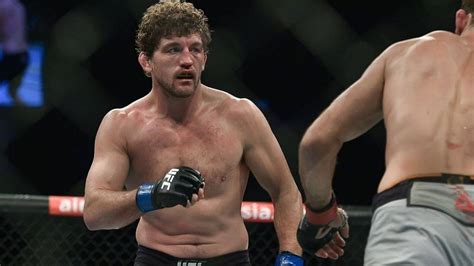 Ben Askren Striking: How good is the former UFC fighter with boxing skills? - The SportsRush