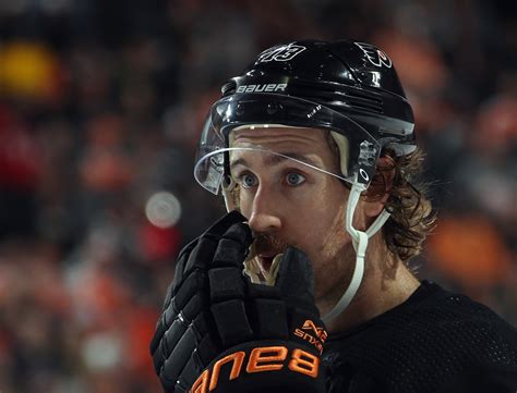 A Way Too In-Depth Look At Kevin Hayes' Flyers Nicknames