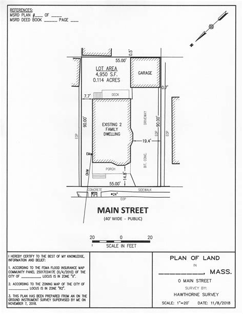 What Is A Plot Plan Drawing - IMAGESEE