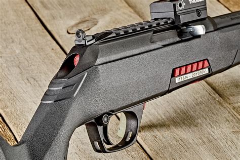 Winchester Wildcat .22 LR Suppressor-Ready Rifle Review: Pur - Shooting Times