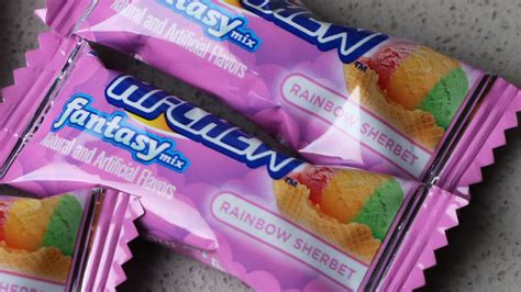 All 32 Hi-Chews Flavors Ranked From Worst To Best