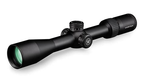 Vortex Diamondback Tactical 4-16X44 FFP EBR-2C (MOA) DBK-10026