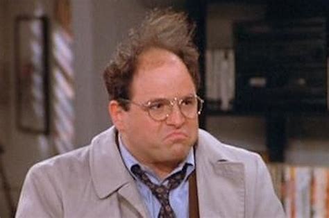 George Costanza