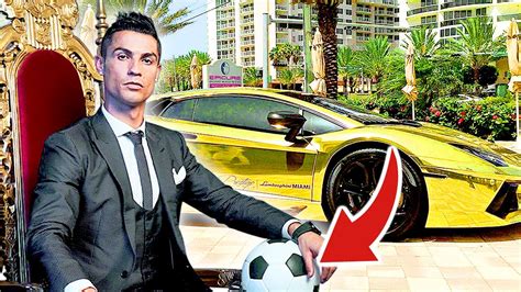 CR7 Cristiano Ronaldo Rich LIFESTYLE 2020 – 2021 | techrisemedia