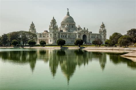 Photographing Victoria Memorial, Kolkata, India | Travel Photography Guru