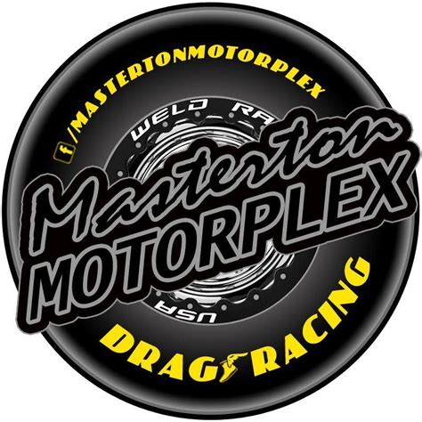 Masterton Motorplex International Dragstrip | Masterton