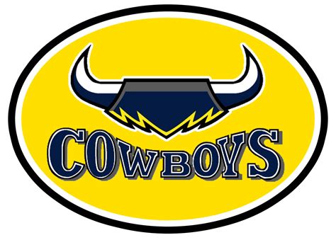 North Queensland Cowboys | Logopedia | Fandom