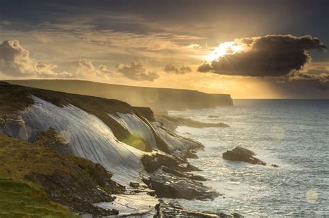 Kilkee Cliffs, Ireland | Ireland places to visit, Places to visit ...