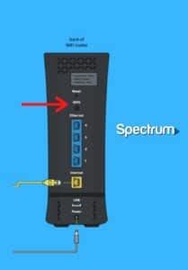 How To Enable WPS Button On Spectrum Router - Internet Access Guide