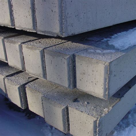 Precast Reinforced Concrete Piles - MKH Building Materials Sdn Bhd