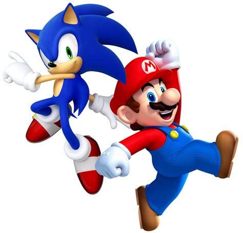 🔥 [100+] Mario and Sonic Wallpapers | WallpaperSafari