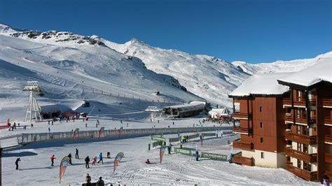 Promo Hotel Val Thorens - Offres sur les hôtels Val Thorens, France ...