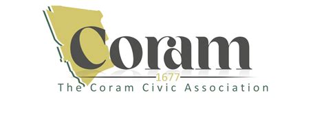 Coram Civic Association - History of Coram