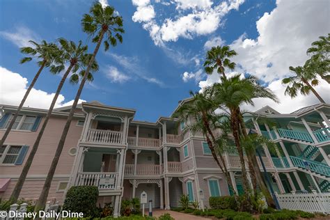 Disney’s Old Key West Resort Review | Disney Daily Dime