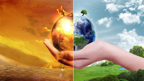 Global Warming and Pollution Concept Stock Footage Video (100% Royalty-free) 20904880 | Shutterstock