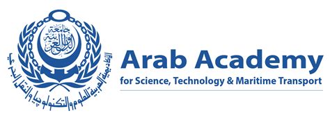 Arab Academy for Science Technology & Maritime Transport | AASTMT