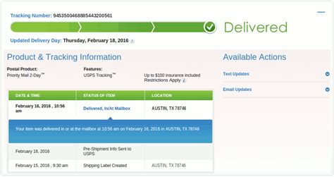 USPS Delivered To Wrong Address: What Should I Do?