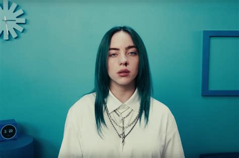 Billie Eilish’s ‘Bad Guy’ Replaces Lil Nas X’s ‘Old Town Road’ at No. 1: Five Burning Quesitons ...