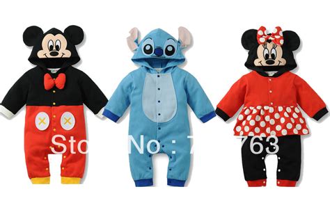 Mickey Mouse Clothes for Toddlers | Girl Gloss