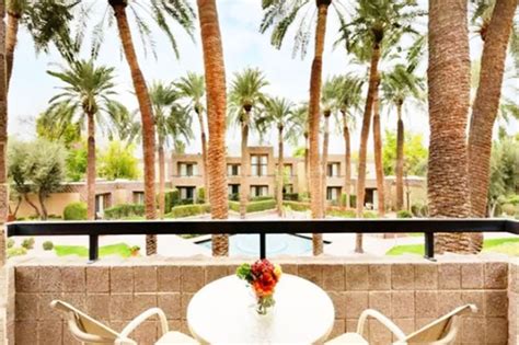 DoubleTree Resort by Hilton Hotel Paradise Valley - Scottsdale Day Pass | Daycation