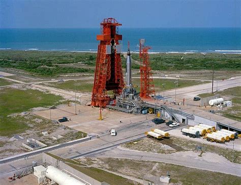 Photos: The Kennedy Space Center, NASA's Historic Spaceport | Space