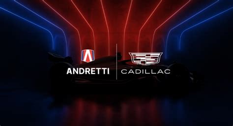 Will Andretti/Cadillac birth a genuine American F1 team? - Hagerty Media