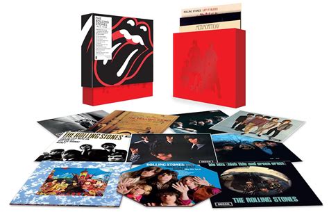 Rolling Stones Mono Vinyl Box Set SOUND QUALITY | Page 3 | Steve Hoffman Music Forums