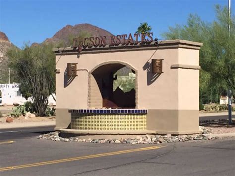 Tucson Estates, Arizona – IMHOTEP