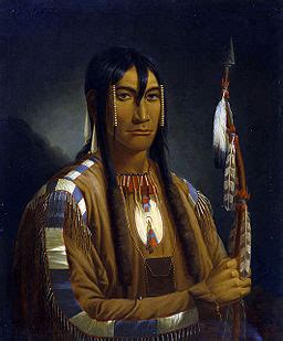 The Cree Indians - Their Native History and Culture