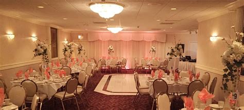 ELMCREST BANQUETS BY BIANCALANA - Updated November 2024 - 27 Photos & 30 Reviews - 7370 W Grand ...